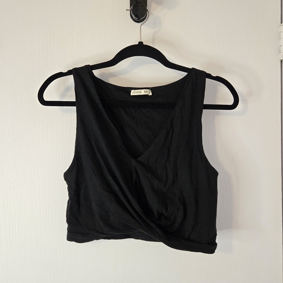 COTTON ON - size M crop top - Picture 1 of 2